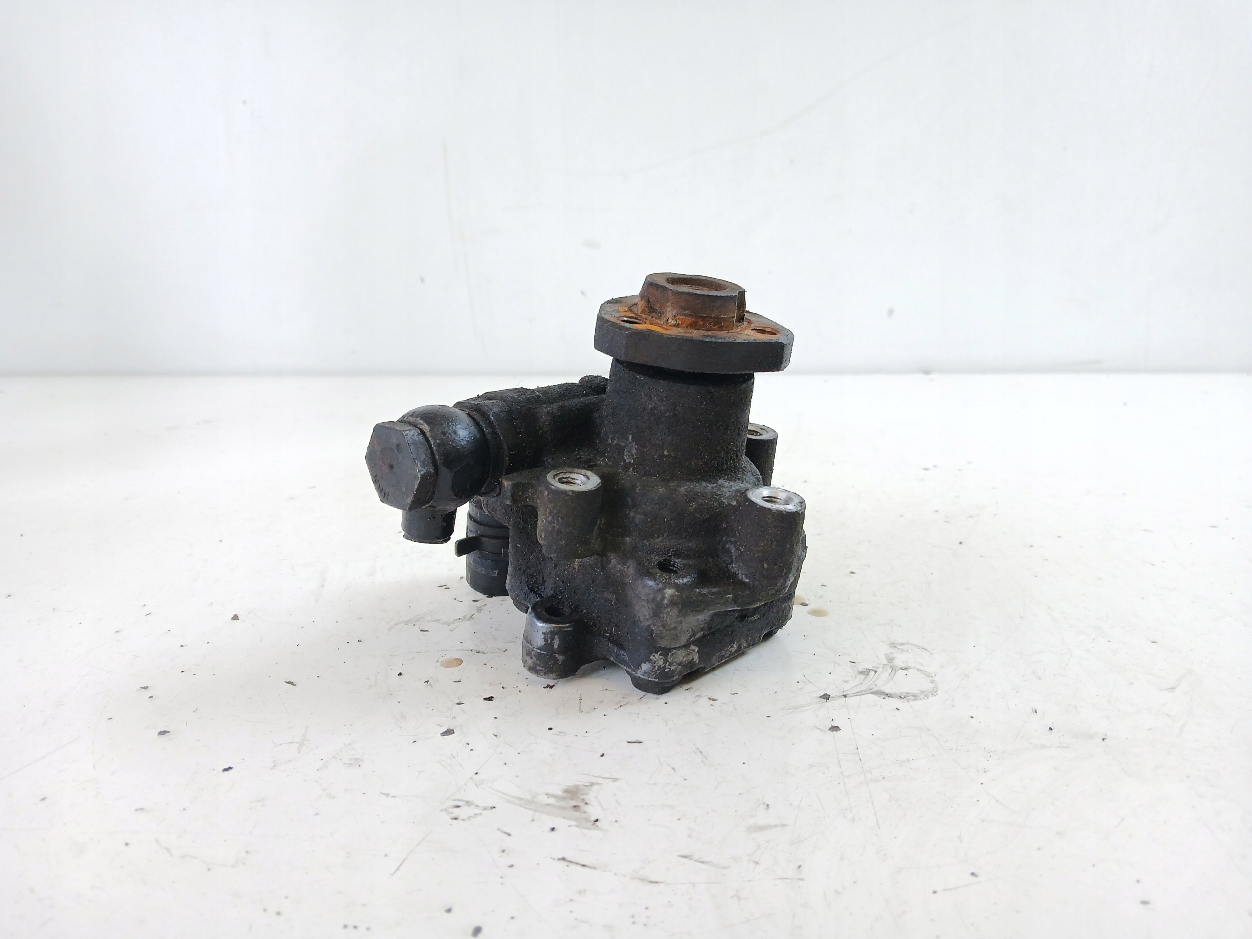 VW GOLF IV SKODA OCTAVIA e 1.9 TDI Pompa servosterzo 1J0422154A 100 BAR