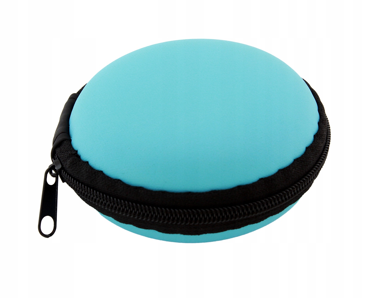 ETUI CASE FUTERAŁ POKROWIEC OCHRONNY NA SŁUCHAWKI I AKCESORIA GSM AK223I