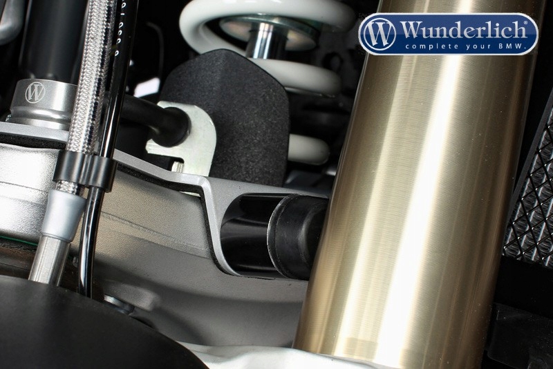 34450-102 - MB обмежувач повороту Wunderlich для BMW R1250GS