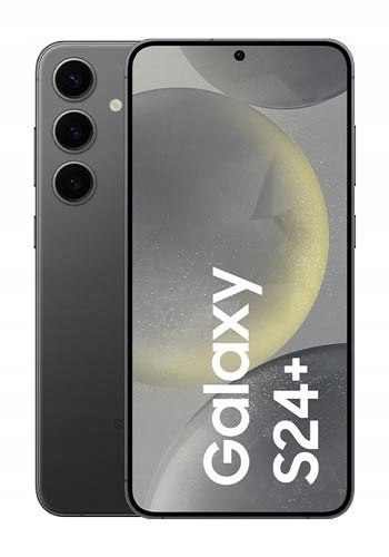 Samsung Galaxy S24+ 17 cm (6.7") Dual Sim 5G Usb Type-C 12 Gb 256 Gb 4