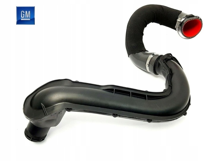 OPEL VIVARO 2,0 CDTI RURA WAZ TURBO INTERCOOLERA