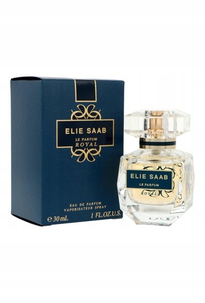 Elie Saab Le Parfum Royal 30 ml – parfémovaná voda