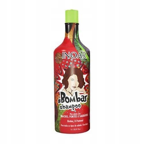 Inoar Bombar kondicionér na vlasy 1L