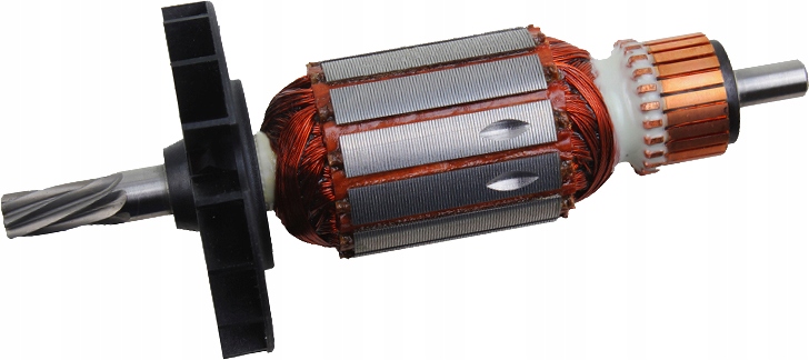 

GTooL Wirnik Do Młota Bosch Gbh 2-24 Dre (7 zębów)