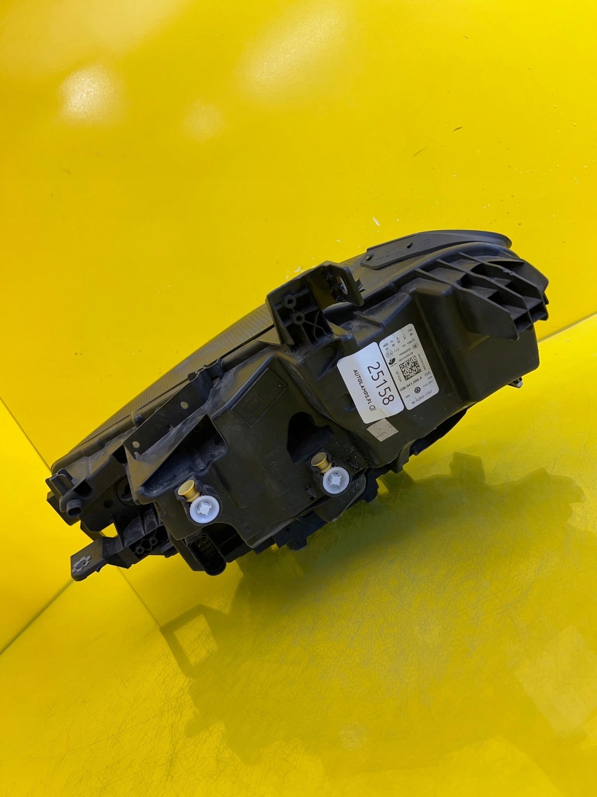light right VW ID3 ID.3 Full Led 10B941006A