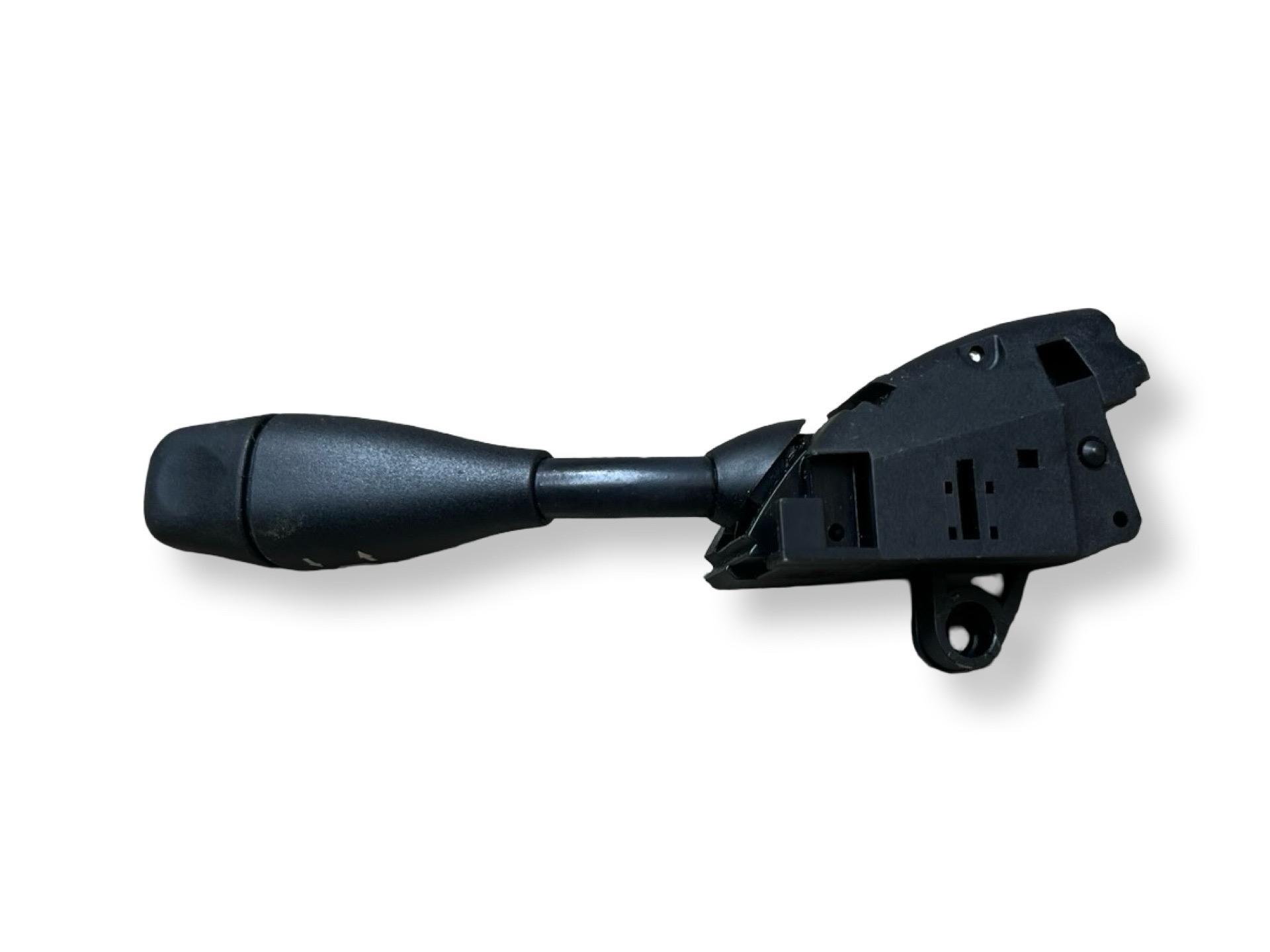 steering wheel height control Mercedes-Benz CLK W209 C209 2003