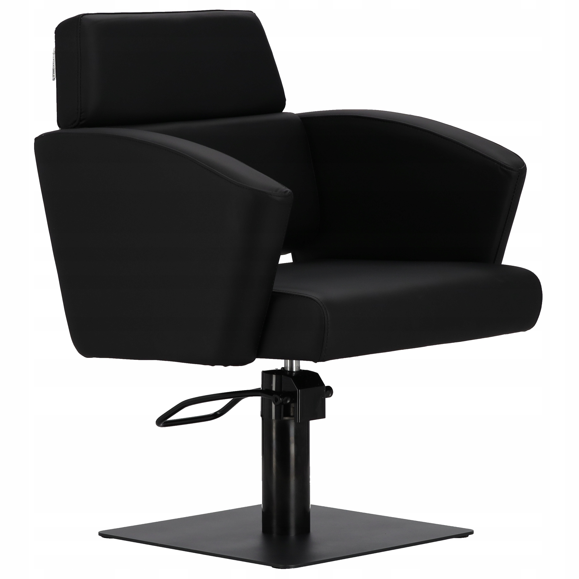 Kadeřnické hydraulické barberské křeslo pro kadeřnický salon Lily