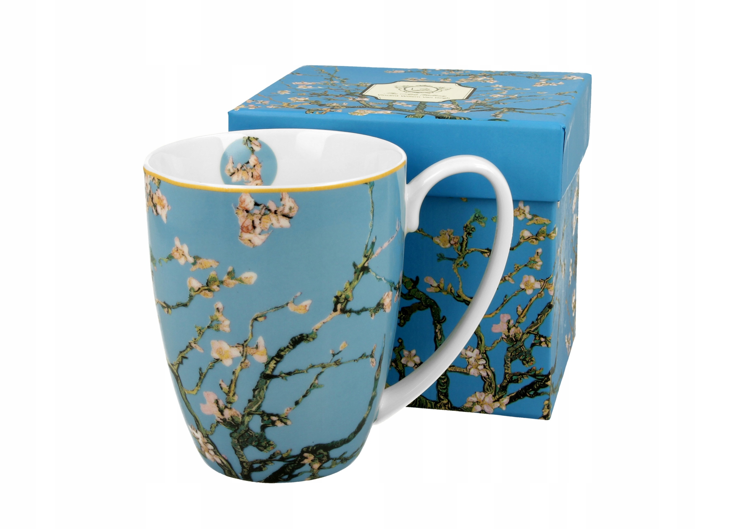 

Kubek classic 380 ml Almond Blossom by V. van Gogh