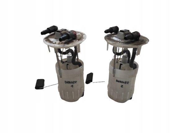 DACIA DOKKER 12- 1.5DCI POMPA PALIWA PŁYWAK