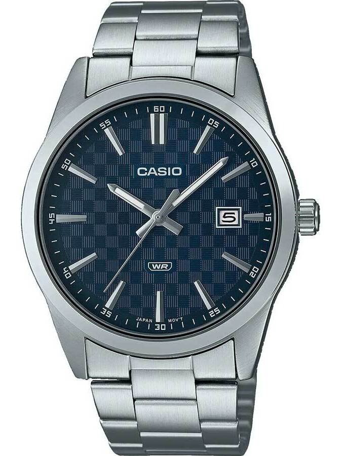 Zegarek Męski Casio MTP-VD03D-2A Box