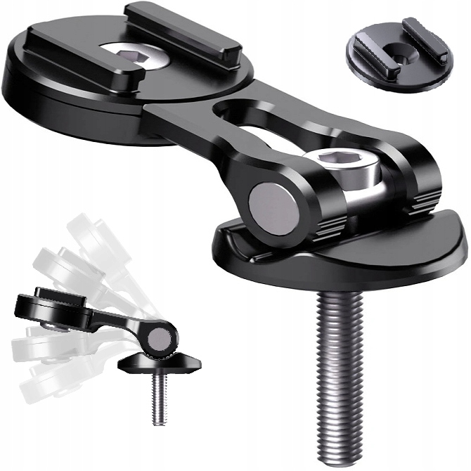 Držák na kolo pro telefon Sp Connect Stem Mount Pro