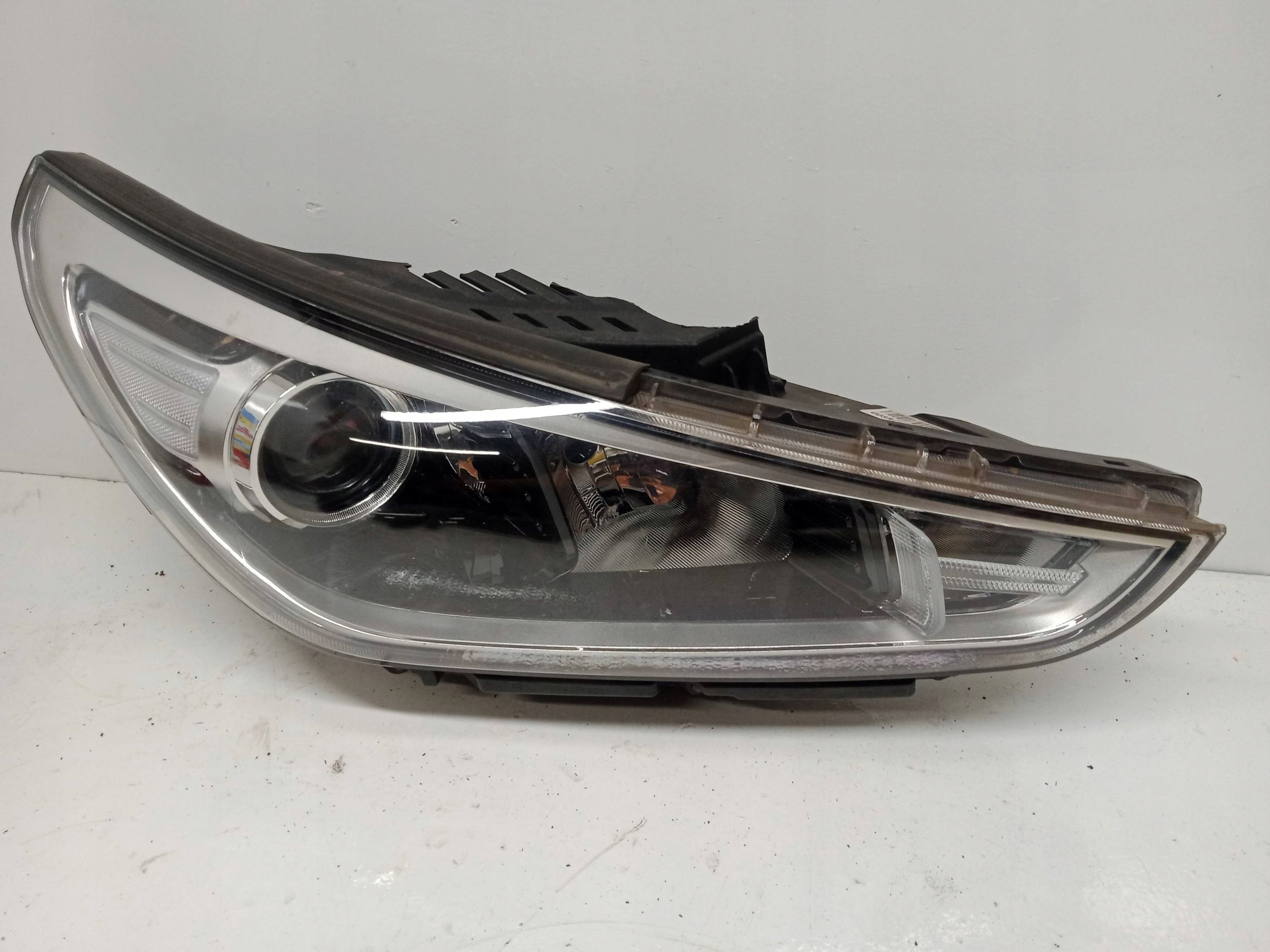 HYUNDAI I30 III light right front 92102-G4030 UK 2017
