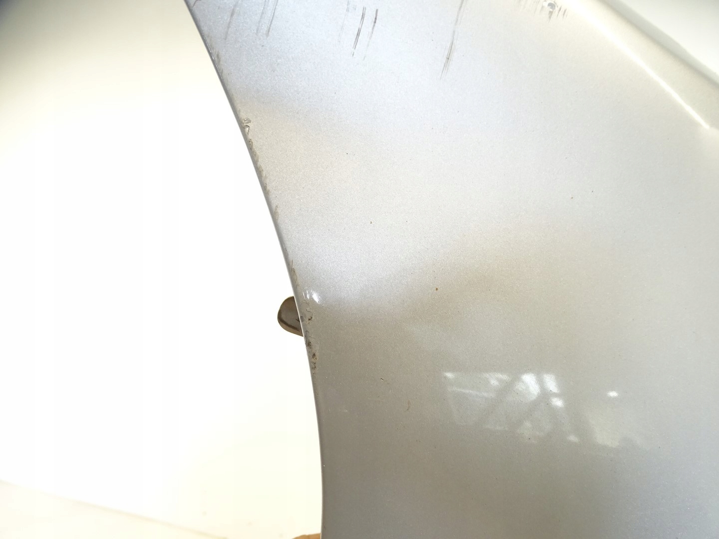 fender right front front NISSAN SKYLINE V35 07R