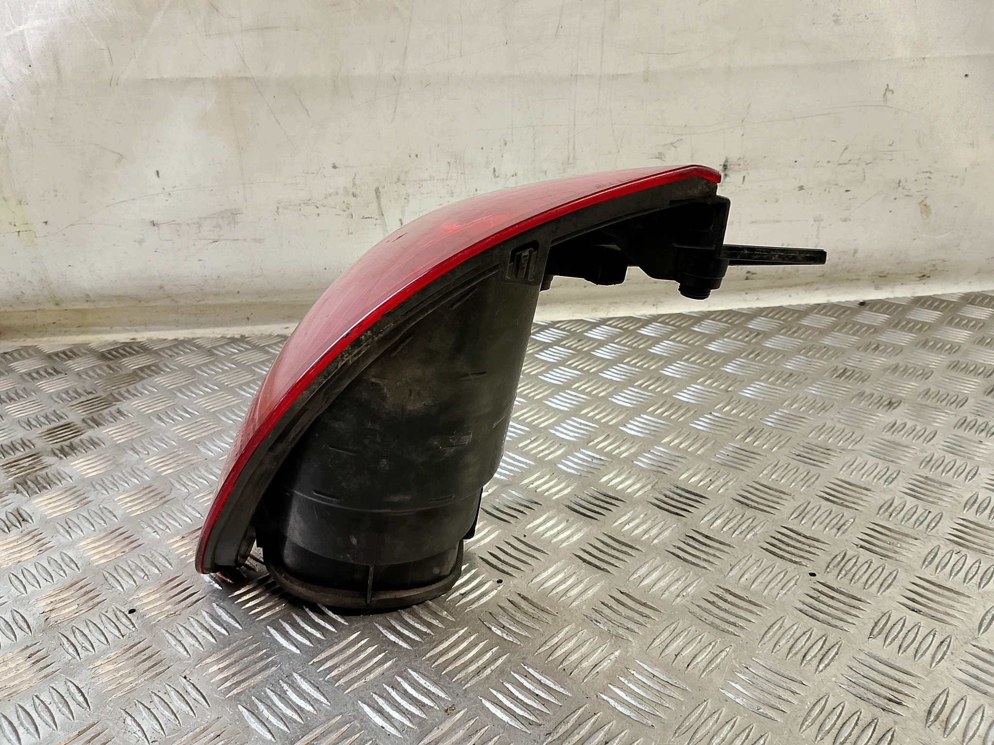 light left rear left rear part SEAT ALTEA 5P5945095C