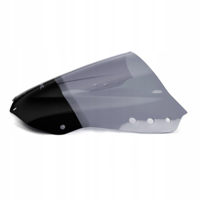 Závodní plexi Honda Cbr 900 Rr 1998-1999, 3 mm.