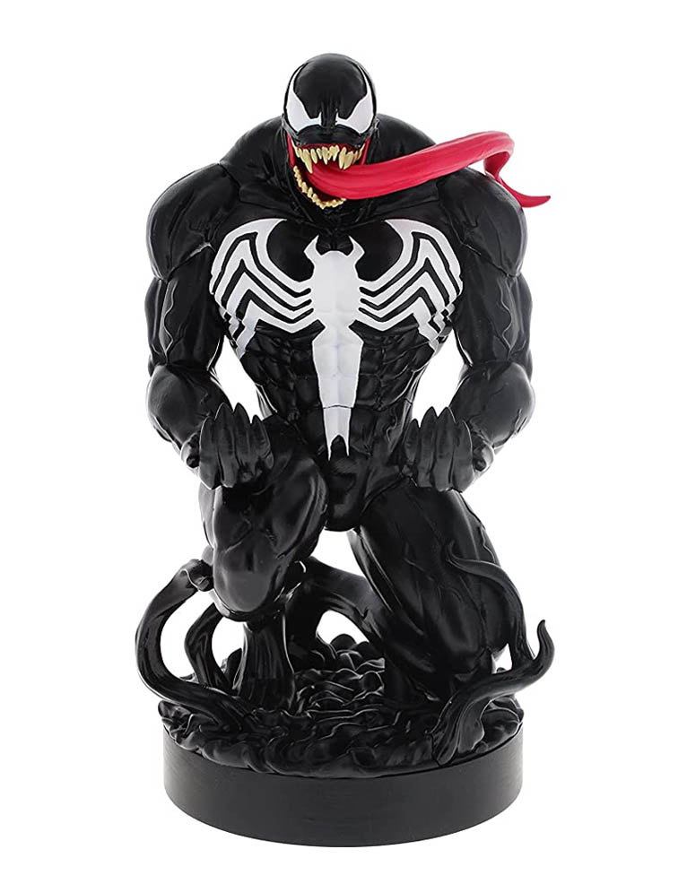 VENOM / FIGURKA STOJAK NA PADA TELEFON