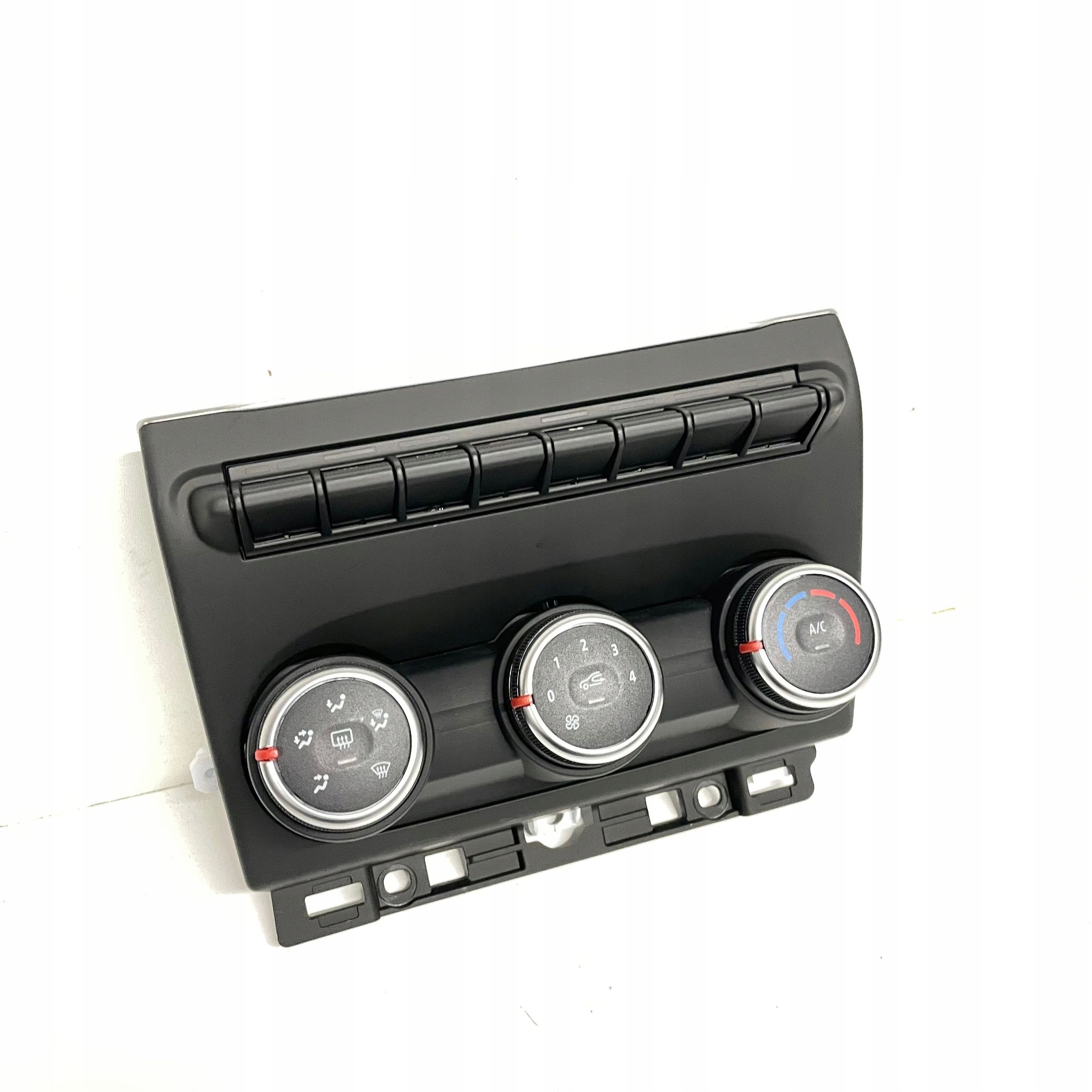 RENAULT CAPTUR II COMANDI CLIMA 275006130R