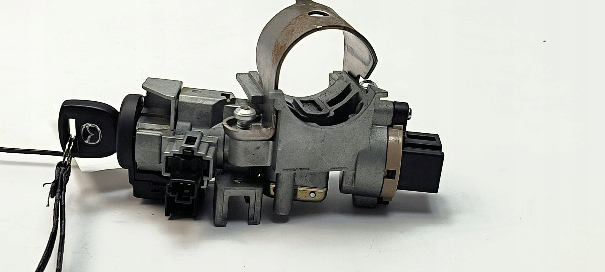 ignition VP2ALF-15607-AC MAZDA 2