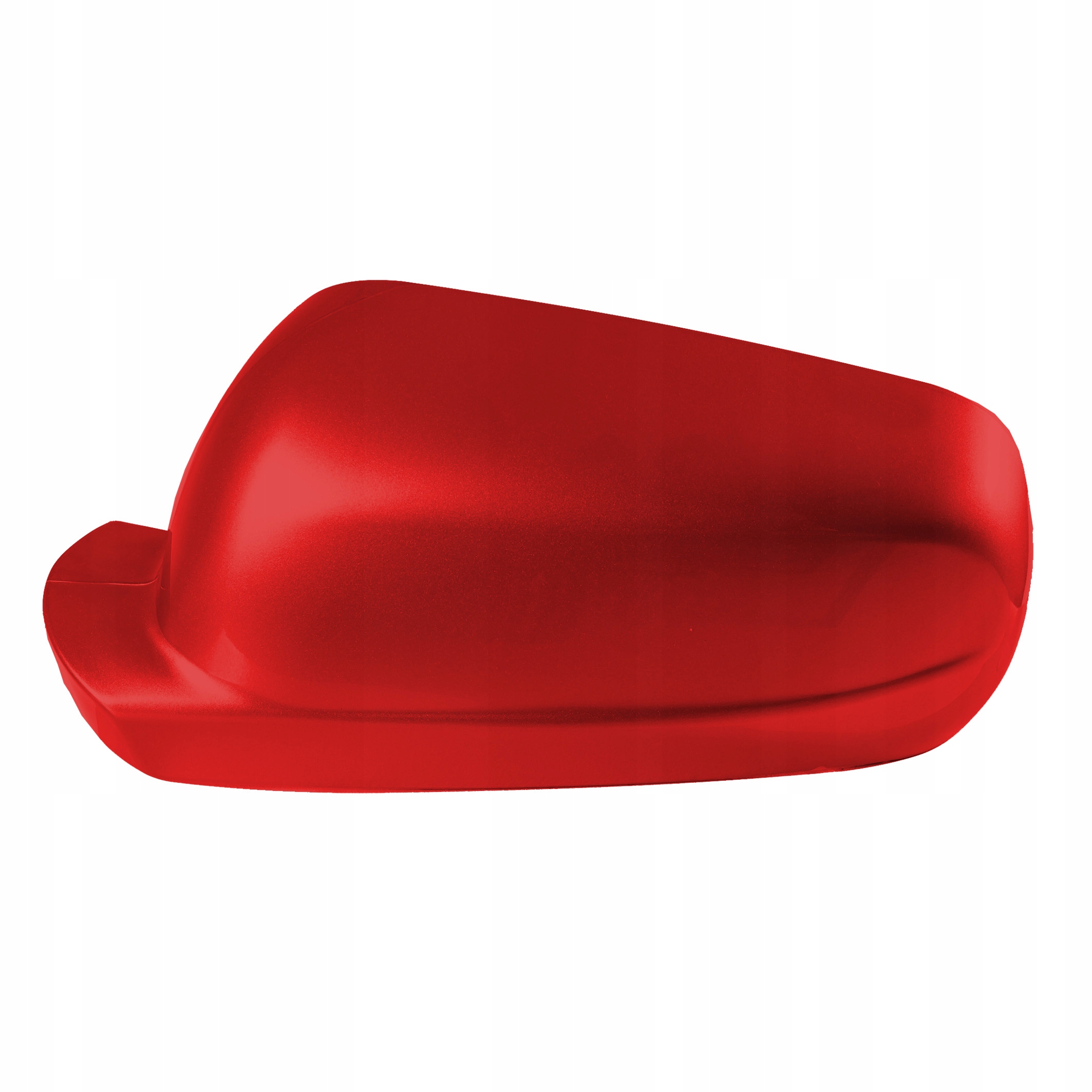 OBUDOWA LUSTERKA VW GOLF 4 IV PASSAT B5 LY3D LEWA