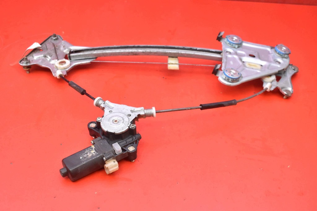 window regulator right front EU HYUNDAI COUPE 2 II LIFT 05-07