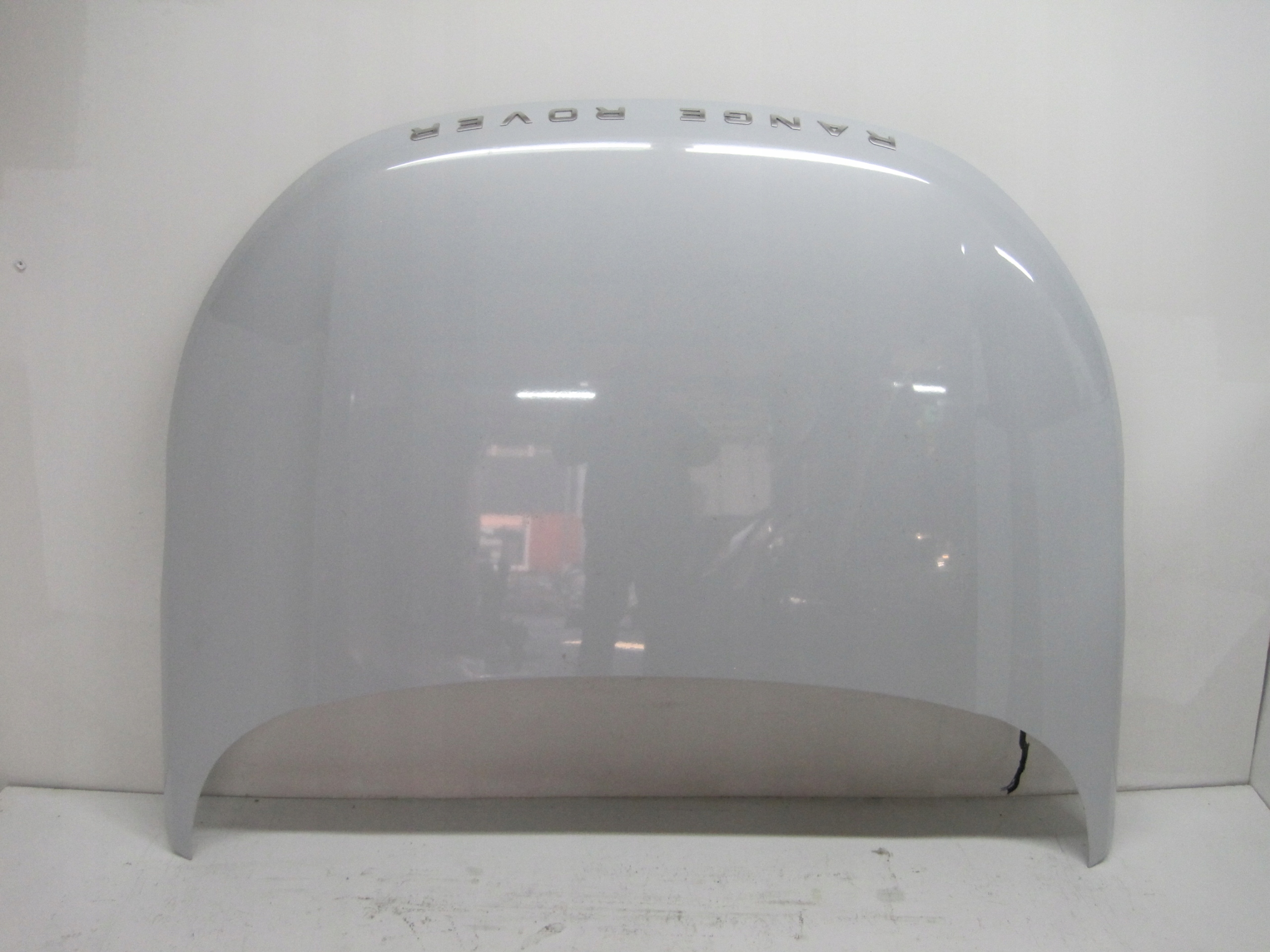 cofano RANGE ROVER EVOQUE II airbag 20R