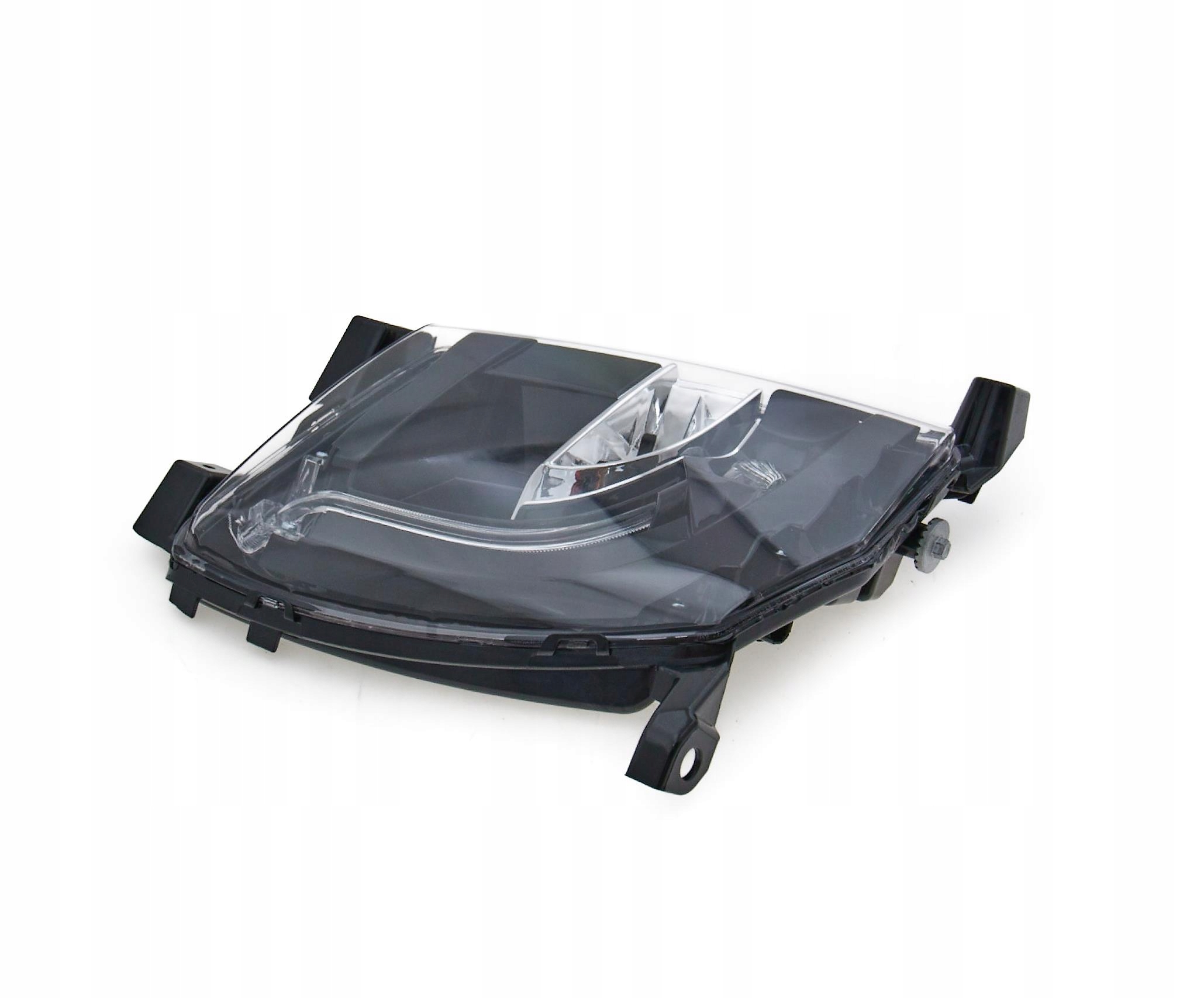 противотуманная для tesla MODEL S 2012-2016 6005916-00-E правая