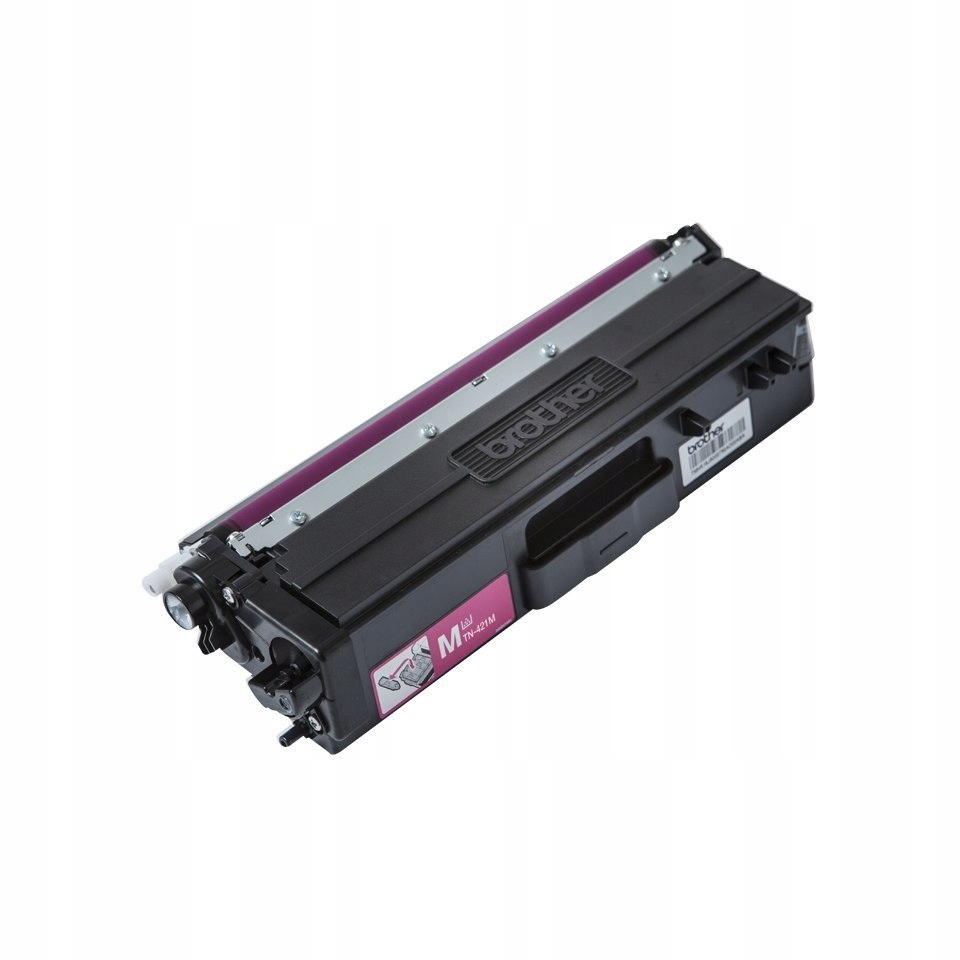 Brother TN-421M Magenta Toner cartridge 1800 pages