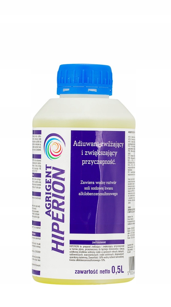 

Adiuwant Hiperion 500 ml