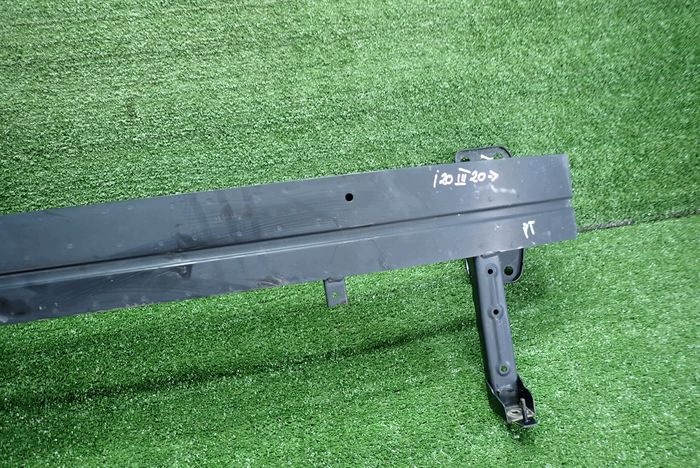 HYUNDAI I20 III 20- bumper support front front