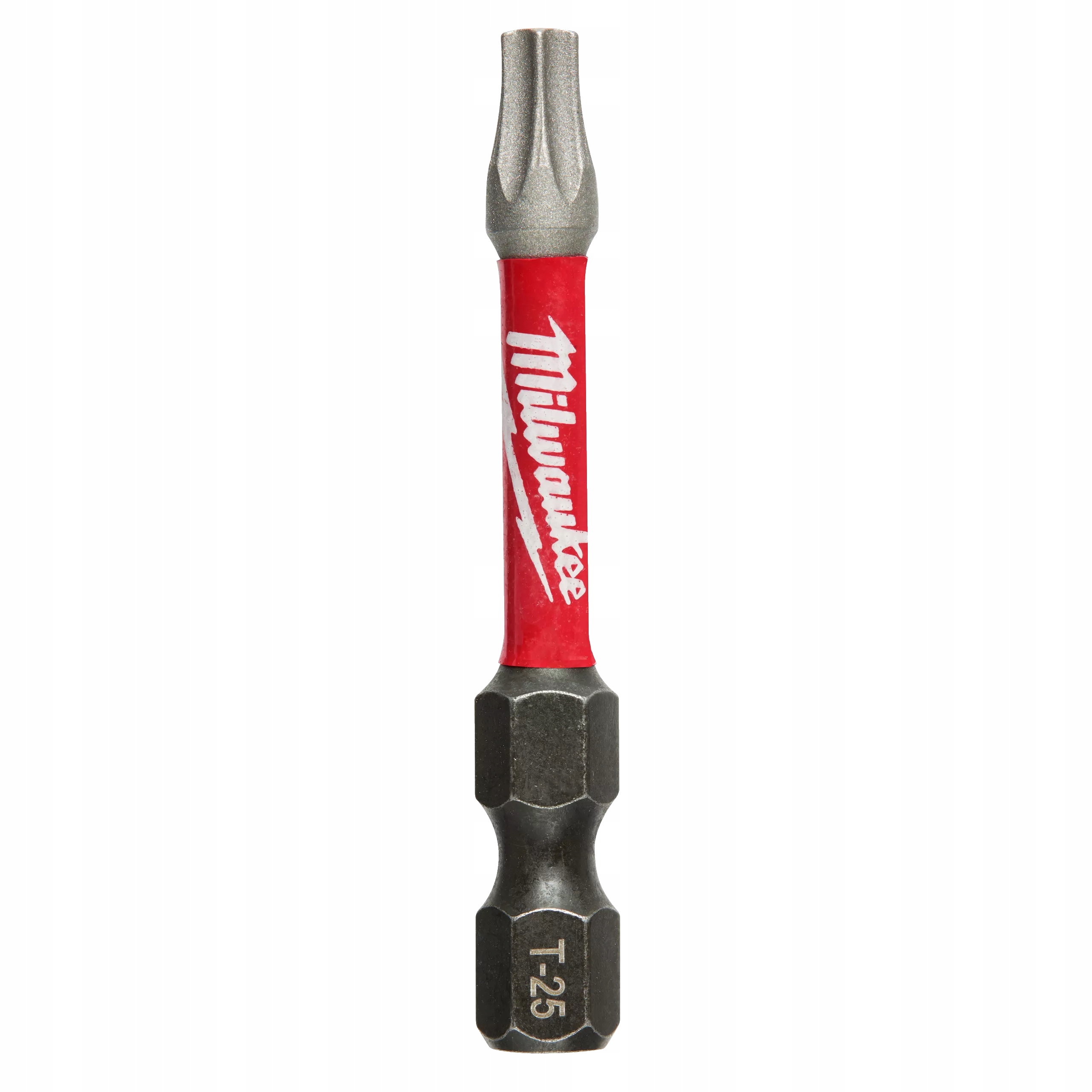 

Milwaukee Końcówka Bit Udarowy Shockwave TX25 50mm
