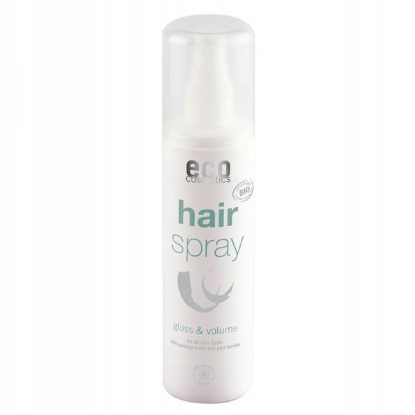 

Lakier Do Włosów Eco Cosmetics Hair Spray