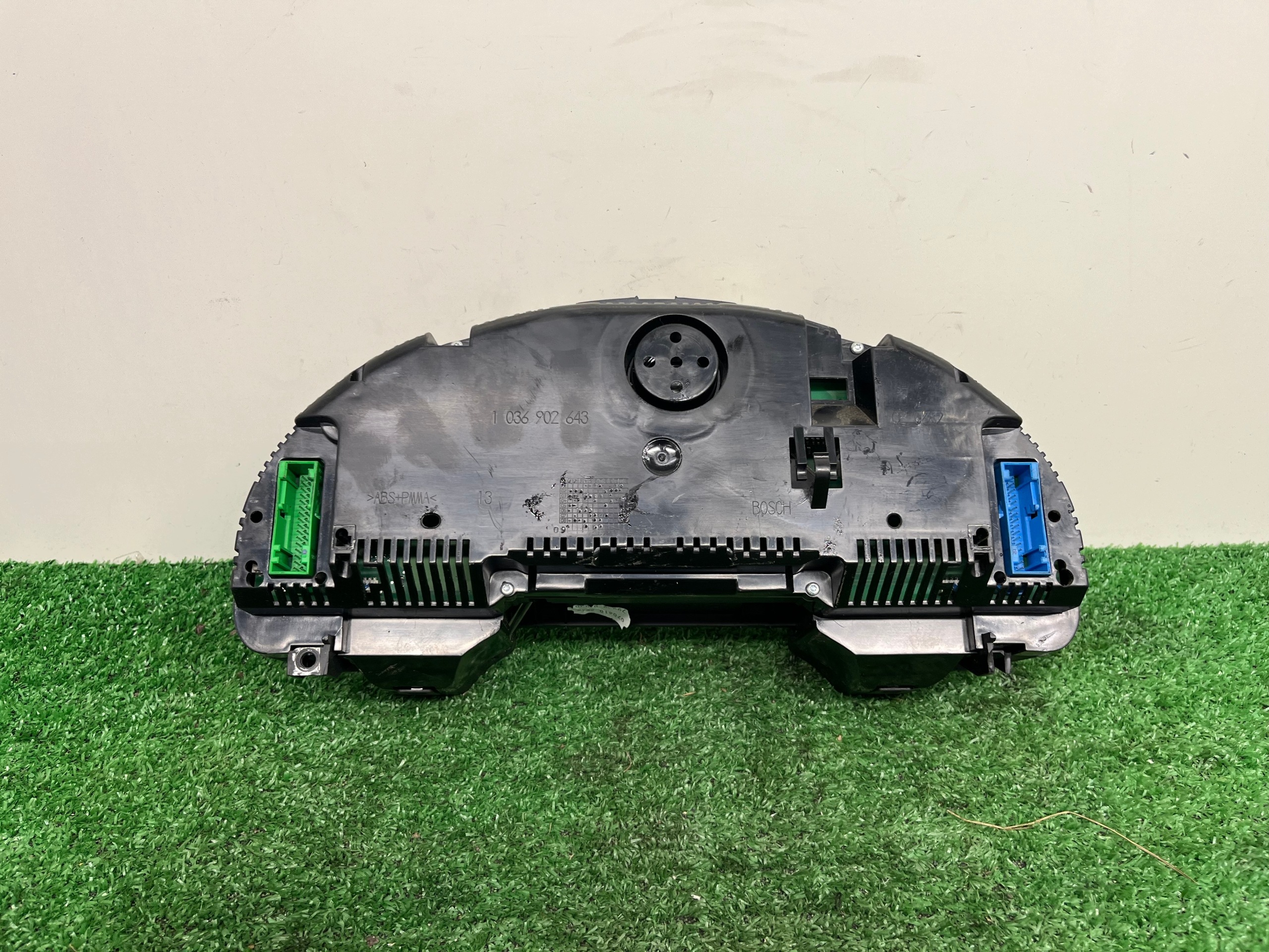 dials dials SEAT EXEO 3R0920800G