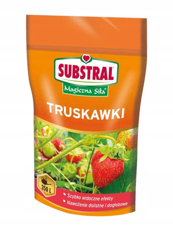 

Substral Magiczna siła do Truskawek 350 g