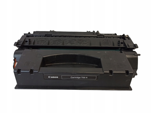 Toner Canon Cartridge 708H Czarny