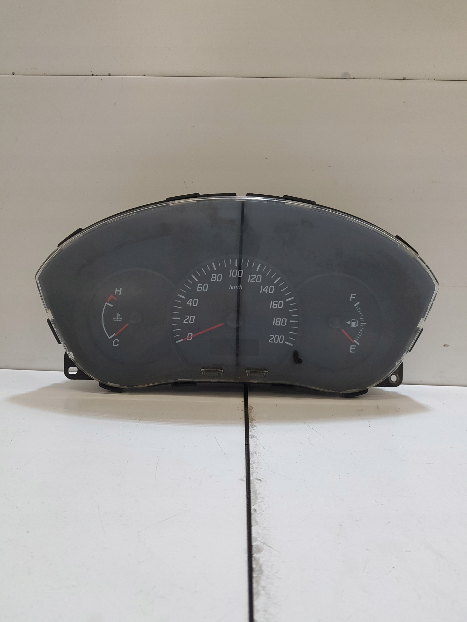 dials dials SUZUKI SWIFT 4 34100-62J00