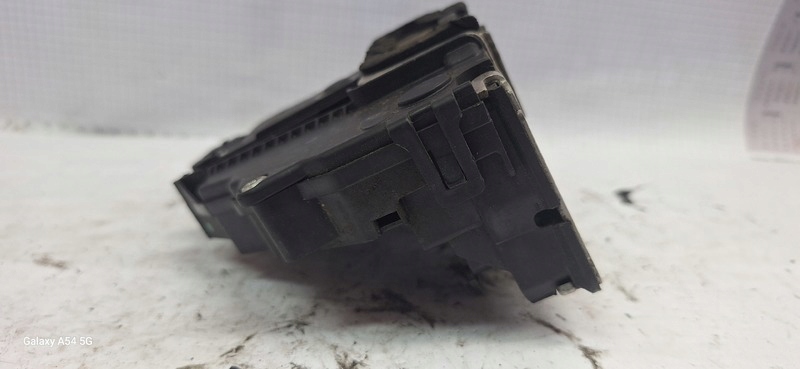 lock door right front FIAT GRANDE PUNTO 55701964