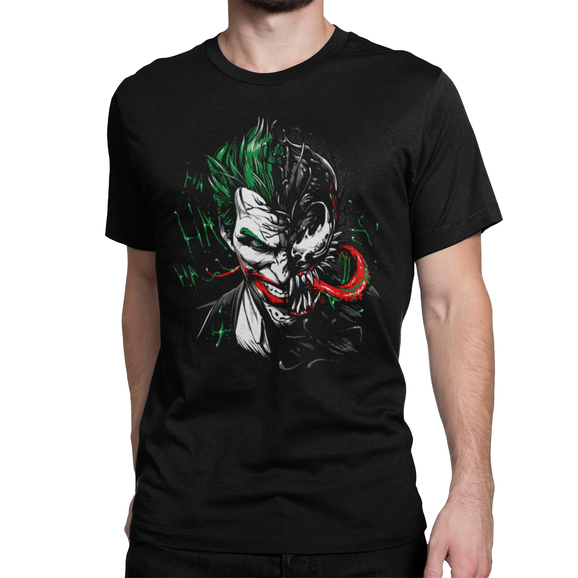 

Koszulka Venom Joker roz.XXL