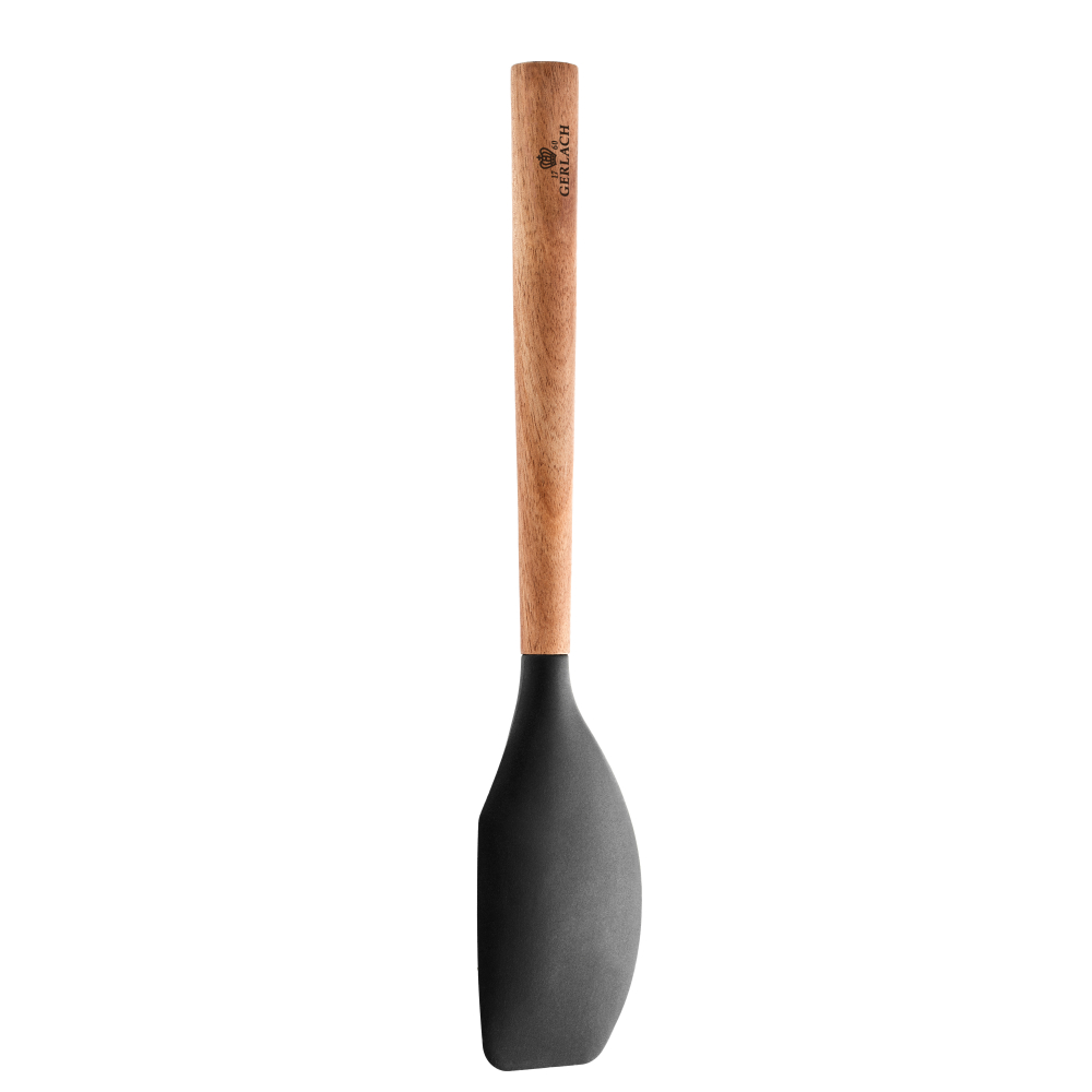 

Szpatułka do ciasta silikonowa Gerlach 31,5 cm