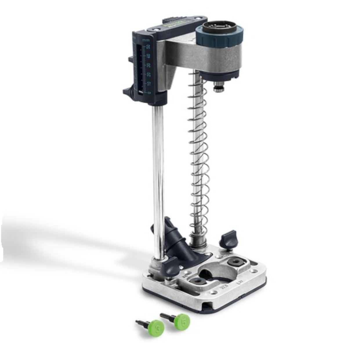 Pojízdná Vrtací Stanice Stativ Pro Vrtačku Mb 40 Festool 577970
