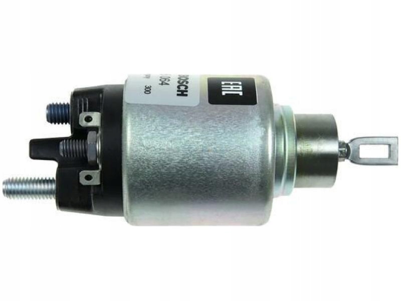 SS0225(BOSCH) - ЭЛЕКТРОМАГНИТ СТАРТЕРА AS-RU SS0225 BOSCH