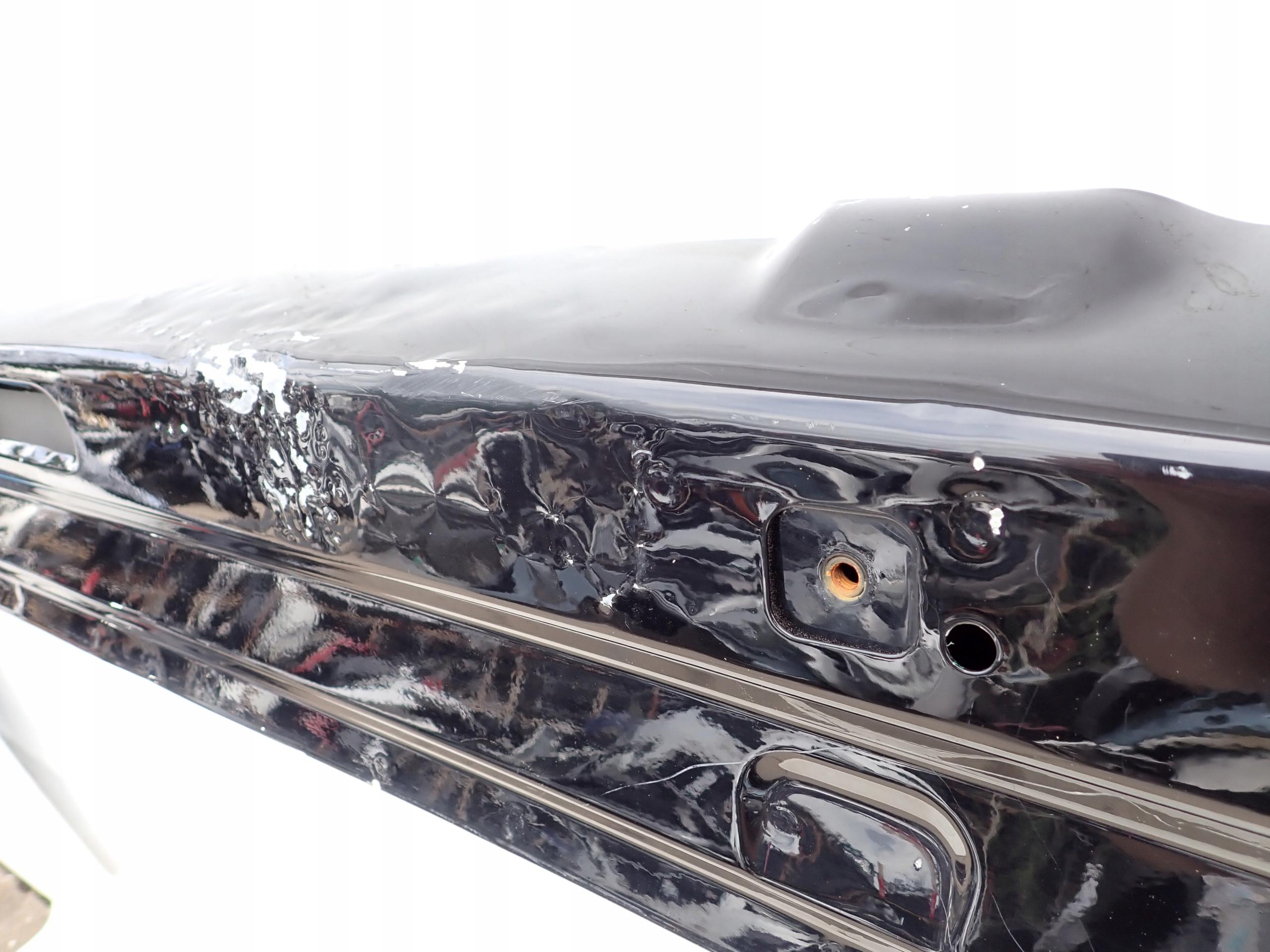 TOYOTA PROACE II VERSO 16- trunk door boot