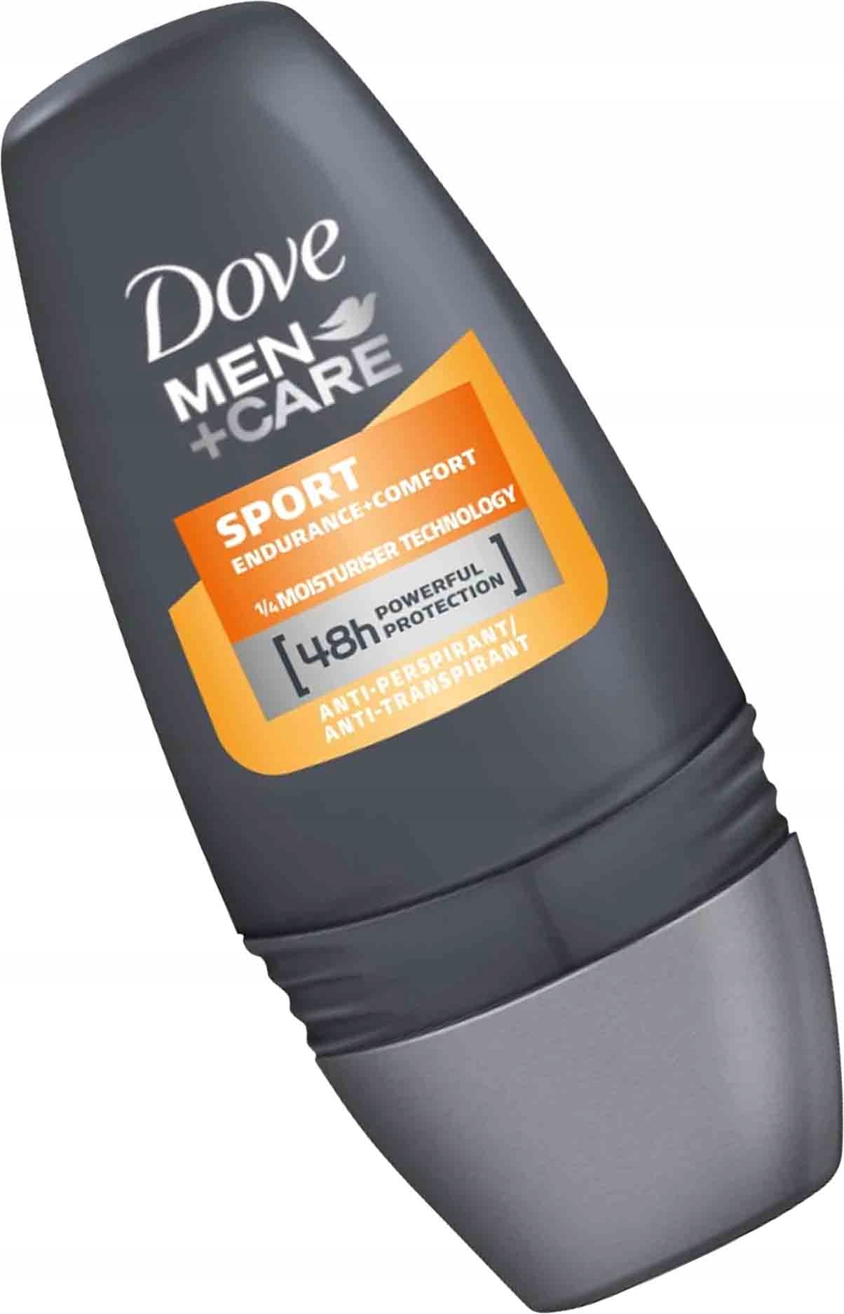 

Dove Dez.men Roll-on 50 ml Sport Comfort