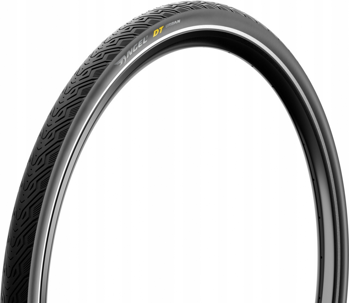Plášť na kolo Pirelli Angel Dt Urban Cargo 26x2,15 Tt