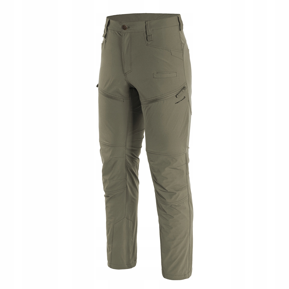 Spodnie bojówki Pentagon Renegade Tropic 33/32