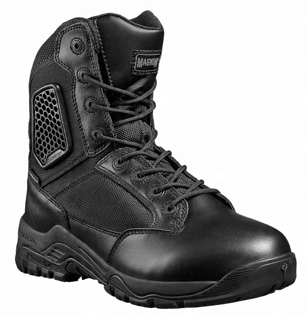 

Buty Taktyczne Wojskowe Strike Force 8.0 Sz Wp
