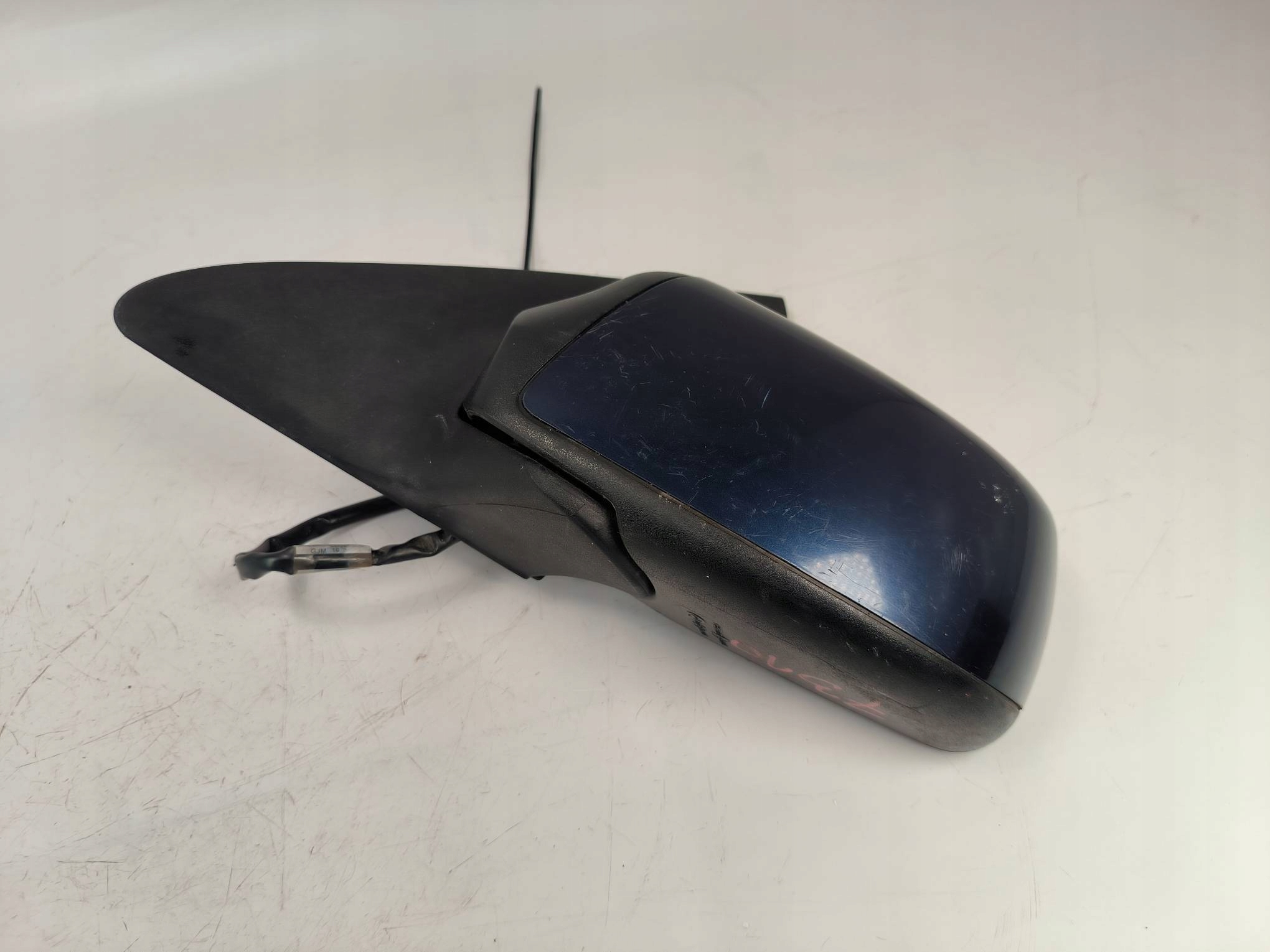 Spiegel links FORD MONDEO MK3
