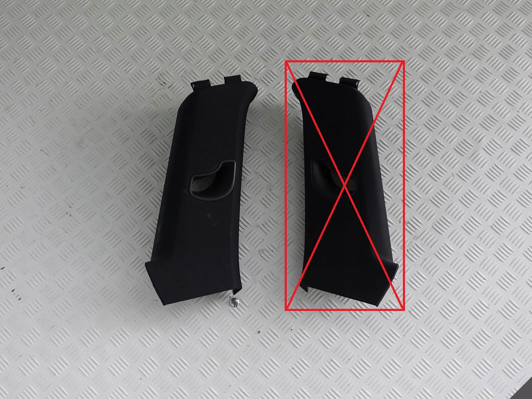 CAYENNEp5 11- СТІЙКА ЗАХИСТ C L АБО ПРАВ. ЧОРНИЙ