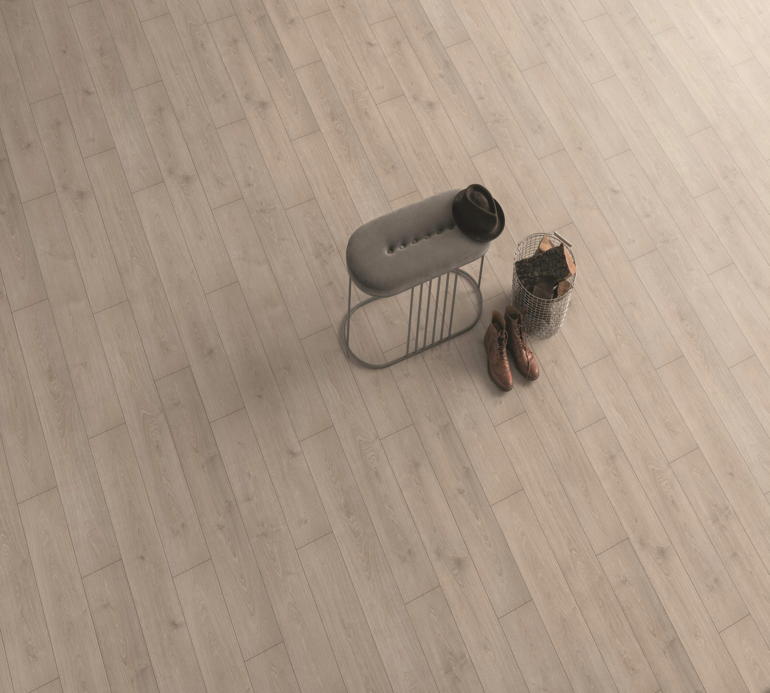 Panel podłogowy AC4 DĄB NORTH JASNY CLASSIC 1,99m Producent Egger