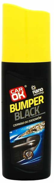 

Czernidło do regeneracji zderzaków 100 ml Profast