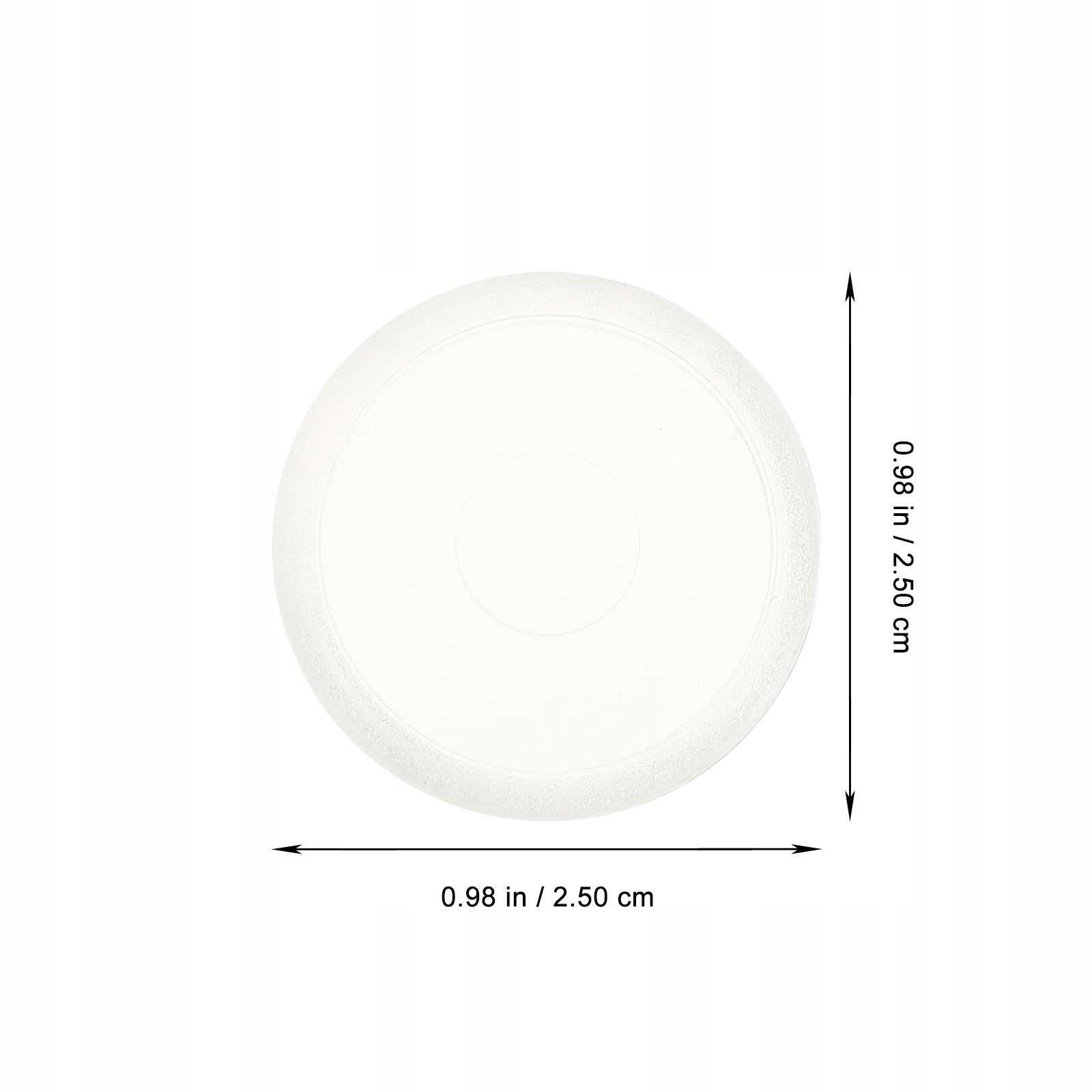 Klamra do segregatorów Mini segregator biurowy Marka inny